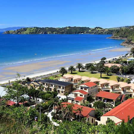 Onetangi Beach Apartments מראה חיצוני תמונה