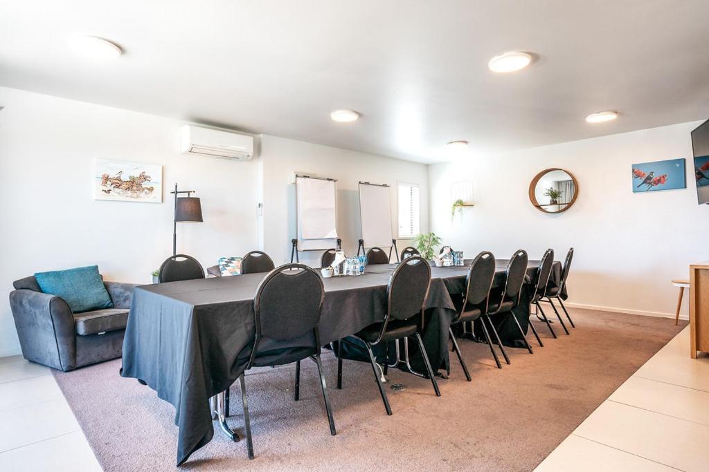 Onetangi Beach Apartments מראה חיצוני תמונה