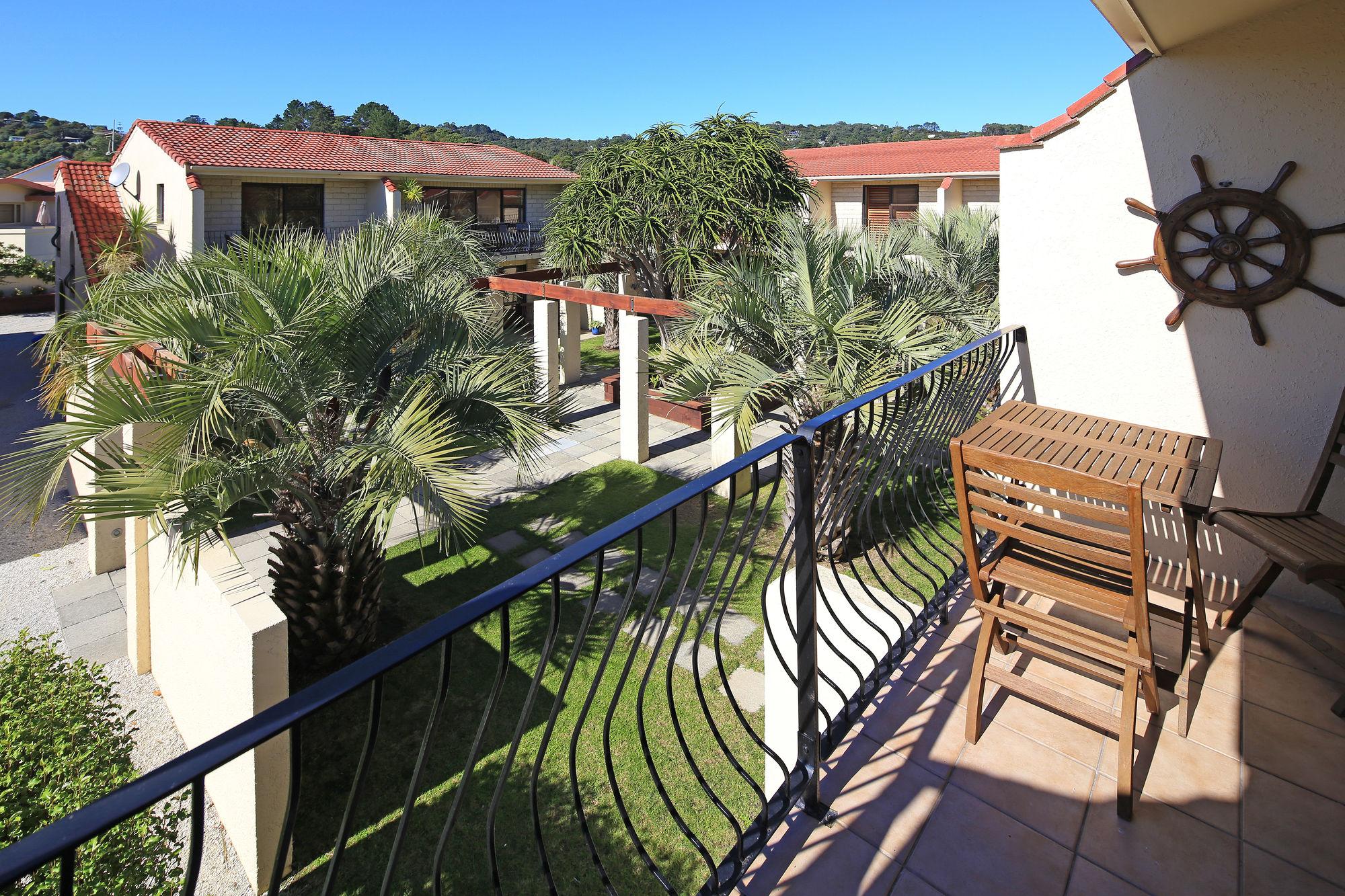 Onetangi Beach Apartments מראה חיצוני תמונה