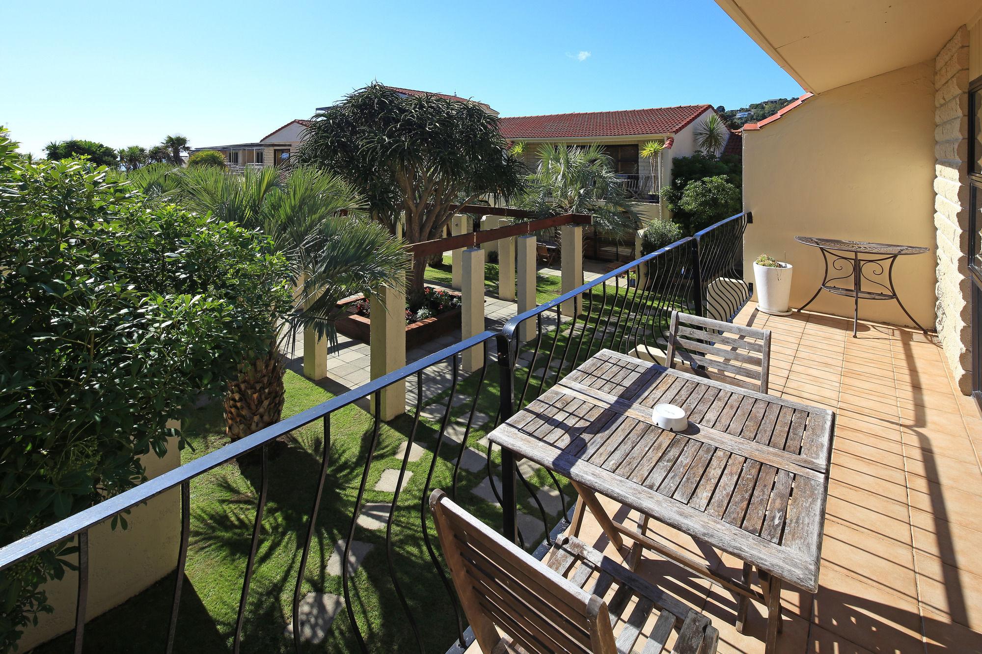 Onetangi Beach Apartments מראה חיצוני תמונה
