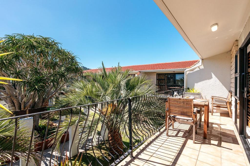 Onetangi Beach Apartments מראה חיצוני תמונה