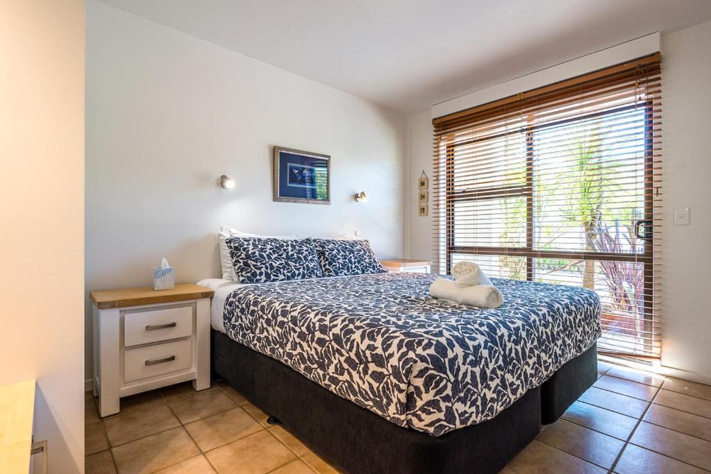 Onetangi Beach Apartments מראה חיצוני תמונה