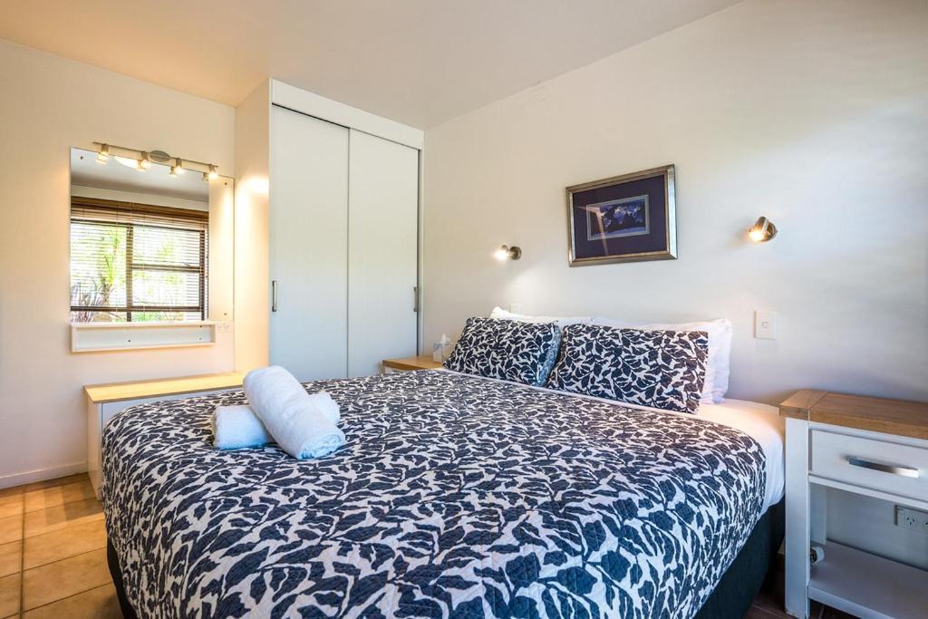 Onetangi Beach Apartments מראה חיצוני תמונה