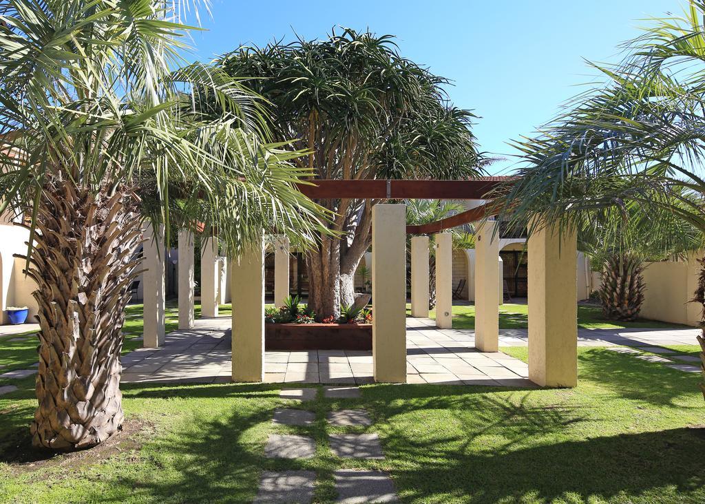 Onetangi Beach Apartments מראה חיצוני תמונה