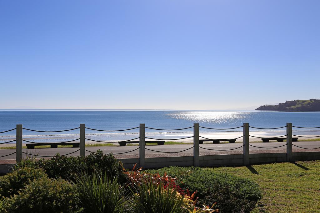 Onetangi Beach Apartments מראה חיצוני תמונה